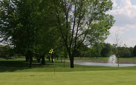 Bridgewood Golf Course