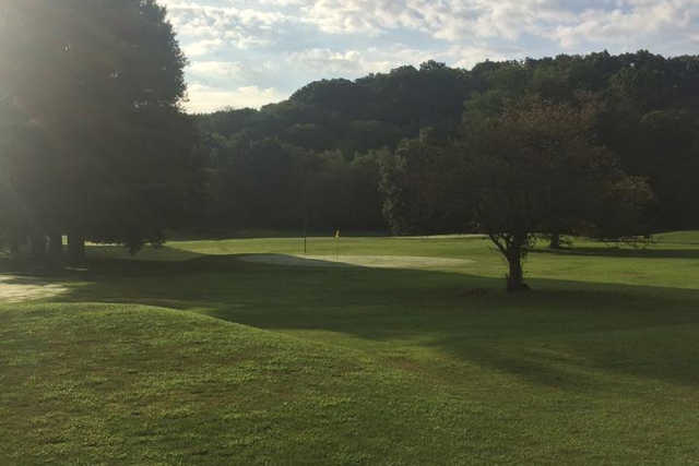 Beaver Creek Par-3 Golf Course