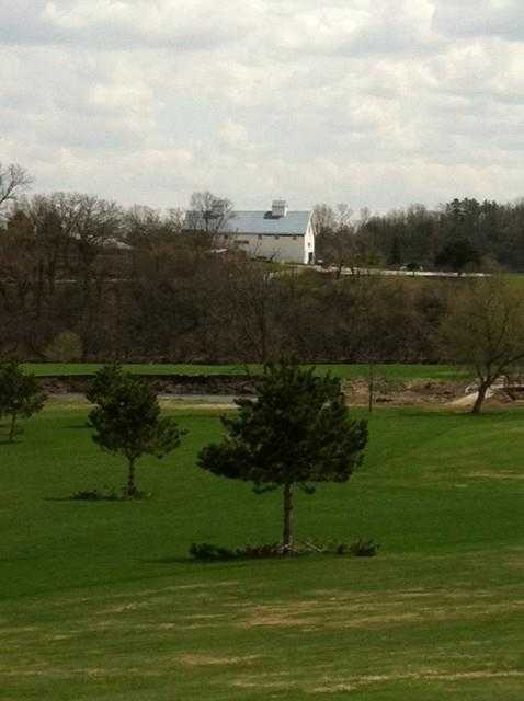 Old Barn Resort Course