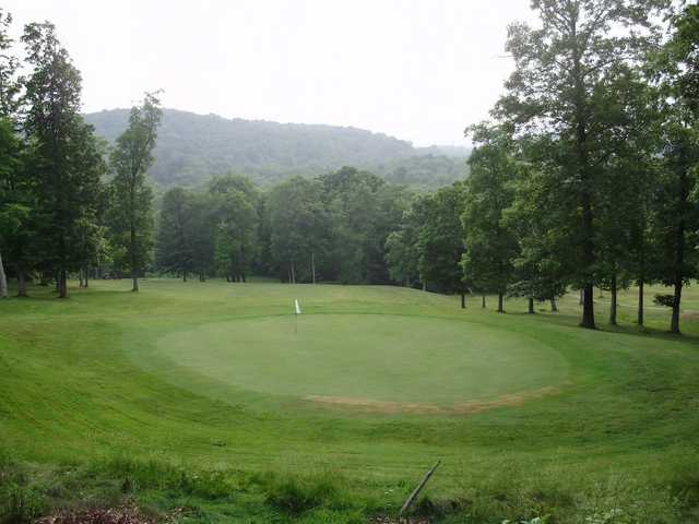Big Beaver Creek Golf Club