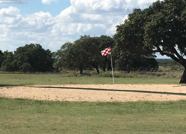 Rocksprings Country Club