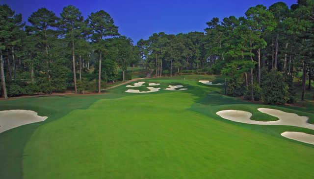 Atlanta Athletic Club