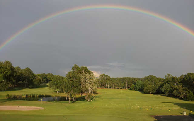 Okefenokee Golf Club