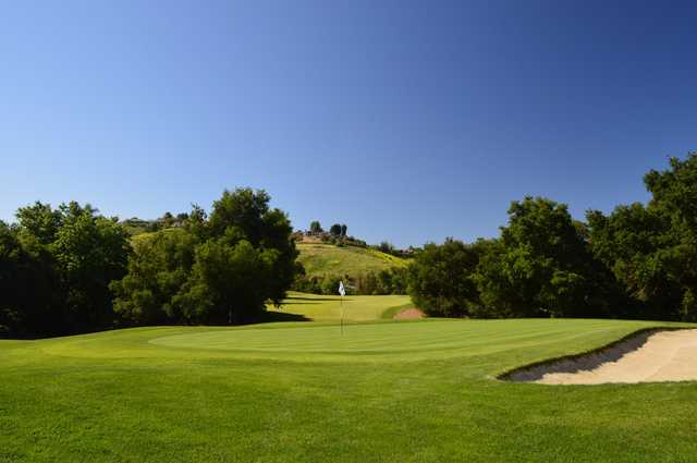 North Ranch Country Club