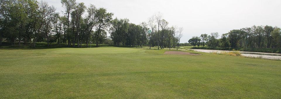Wheat City Golf Course