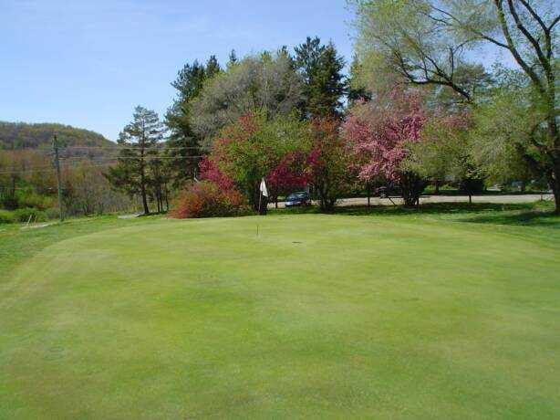 Pleasant Valley Golf Course