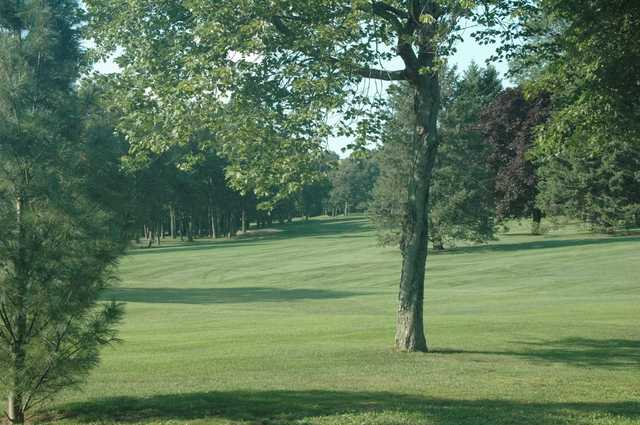 Country Club of New Canaan
