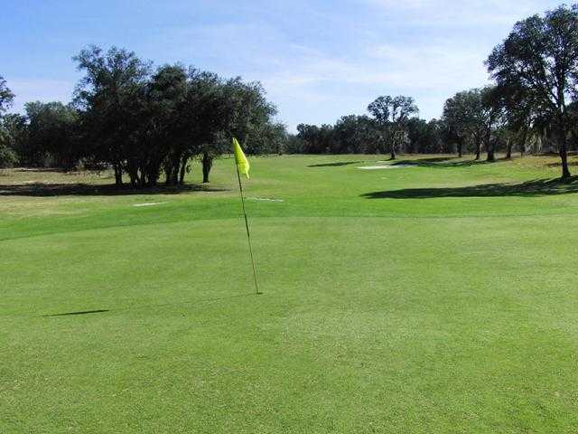 Huntington Golf Club