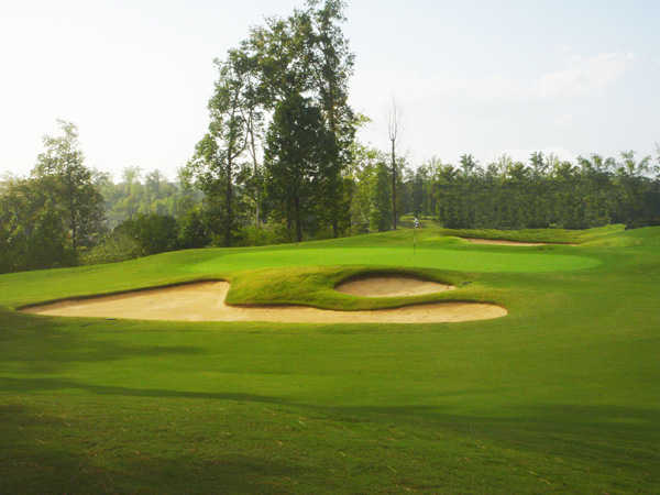 Eagle Ridge Golf Club