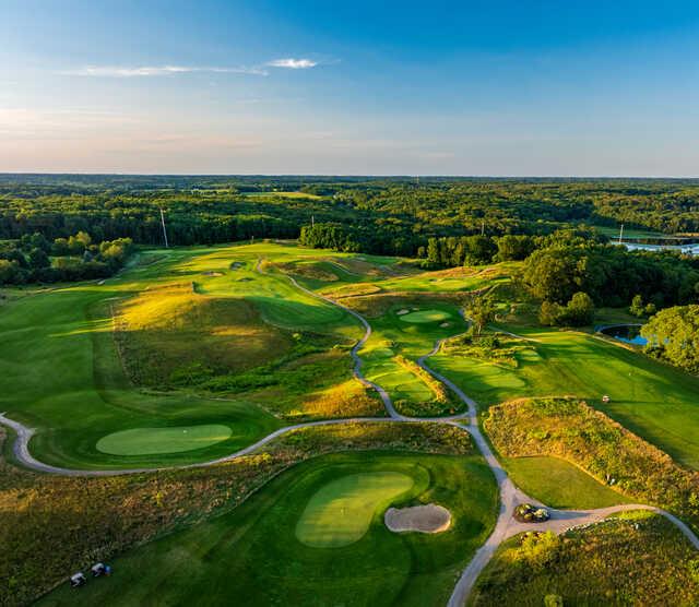 Stoatin Brae - Gull Lake View Golf Club & Resort