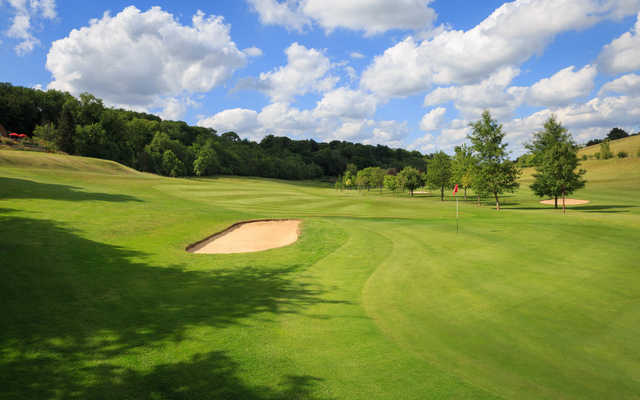West Kent Golf Club