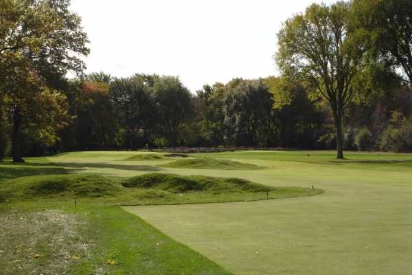 Old Elm Club