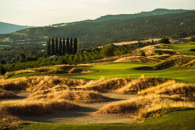 Tower Ranch Golf Club