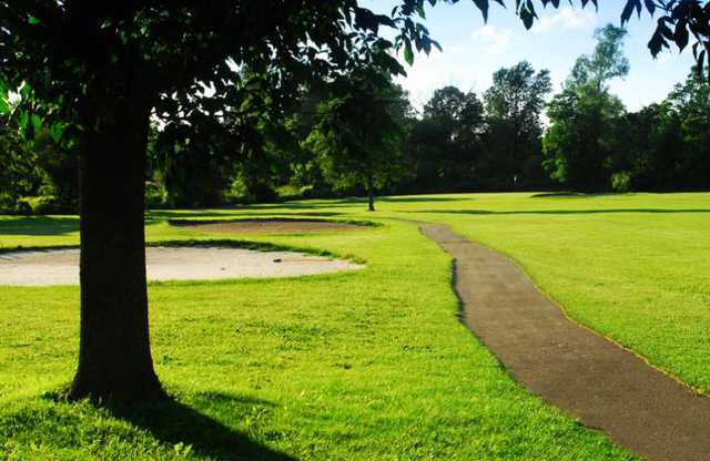 Beaverdale Golf Club