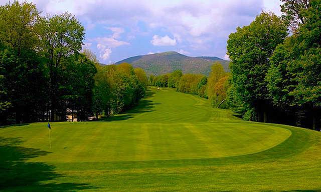 Wolf Laurel Country Club