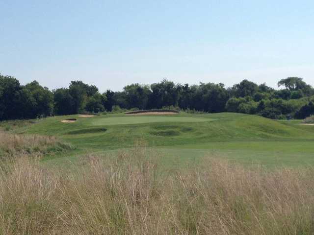 Cape May National Golf Club