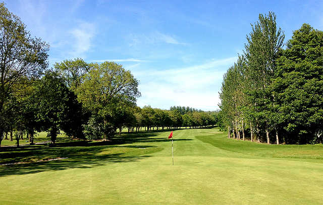 Knock Golf Club