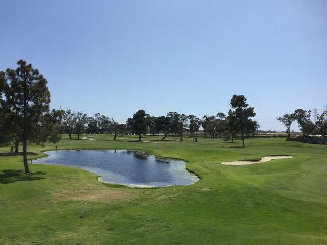 Buenaventura Golf Course