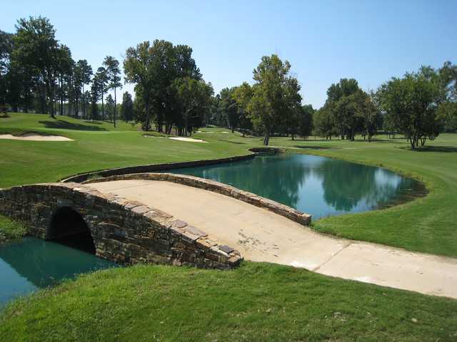 Gaston Country Club