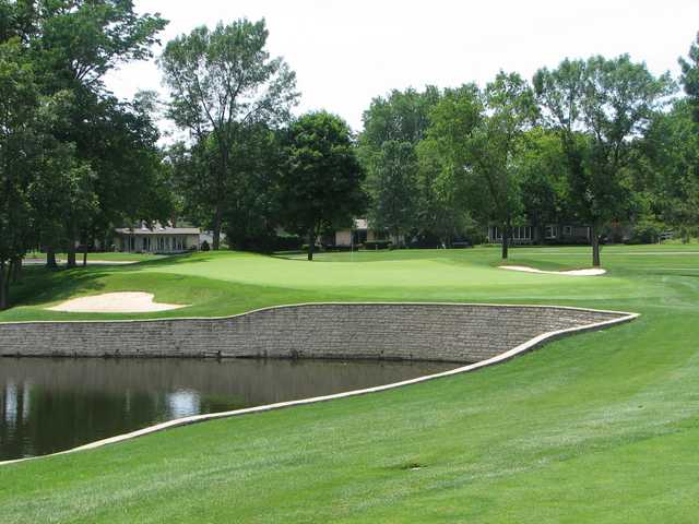 Worthington Hills Country Club