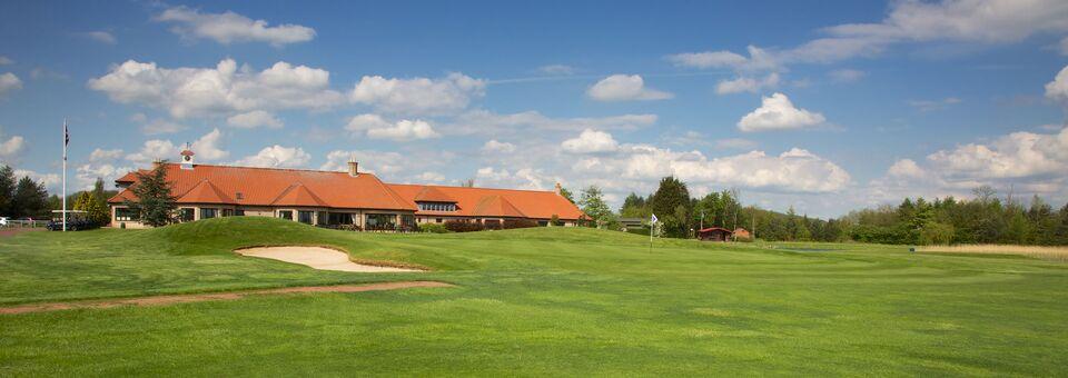 The Oaks Golf Club & Spa