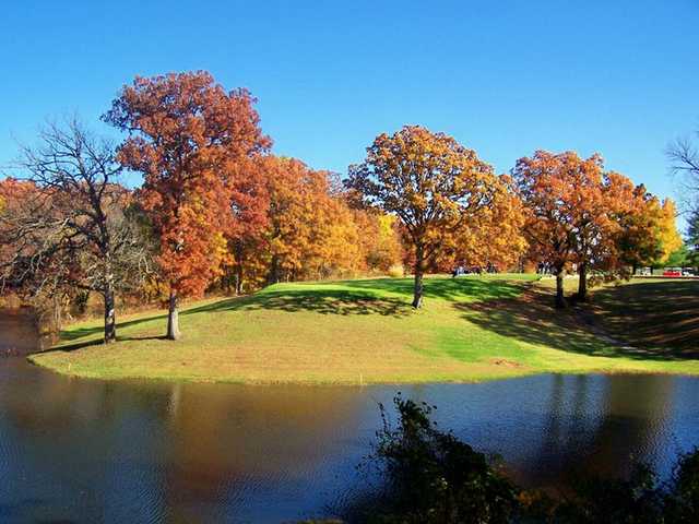 Staunton Country Club