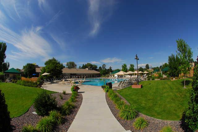 Columbine Country Club