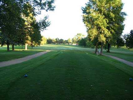 Cokato Town & Country Club