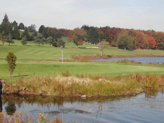 Lochmor Municipal Golf Course