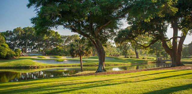 The Dunes Golf & Beach Club