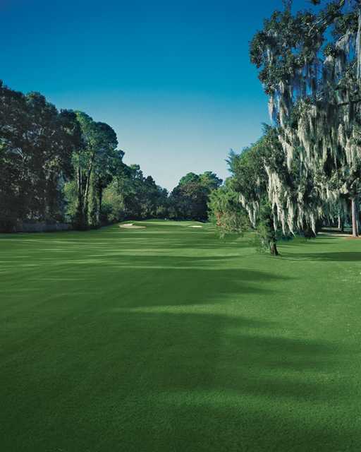 Savannah Golf Club