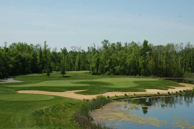 Cumberland Trail Golf Club