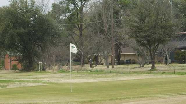 Oak Grove Golf Course