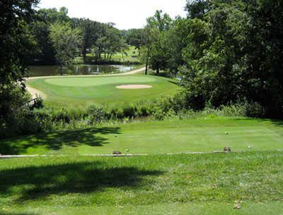 Owatonna Country Club