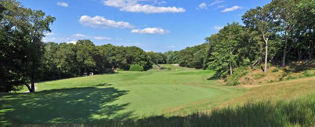 Presidents Golf Course