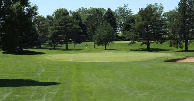 Hartington Golf Club