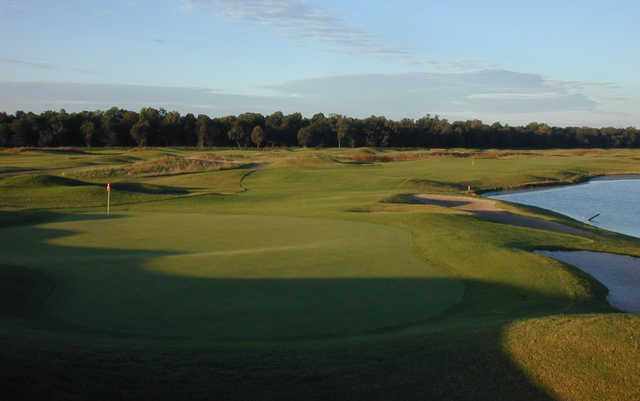River Bend Links