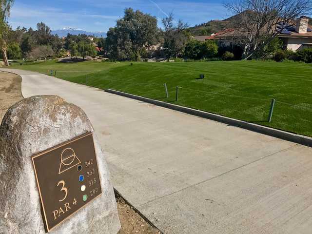 Canyon Lake Country Club