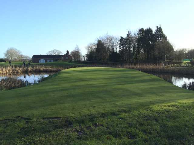 High Legh Park Golf Club