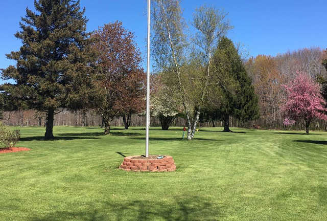 Birchwood Golf Course