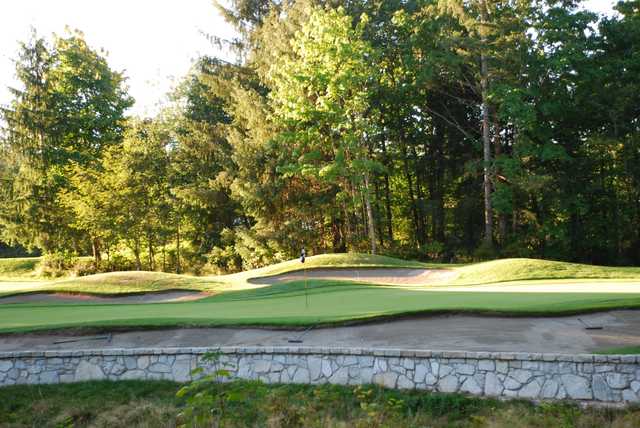 Storey Creek Golf Club