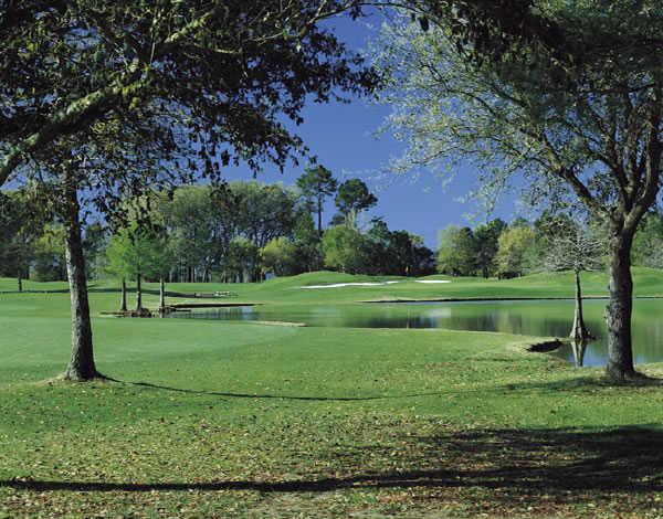 Cotton Creek at The Craft Farms