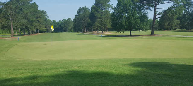Falling Creek Country Club