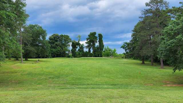 Whitmire Golf Club