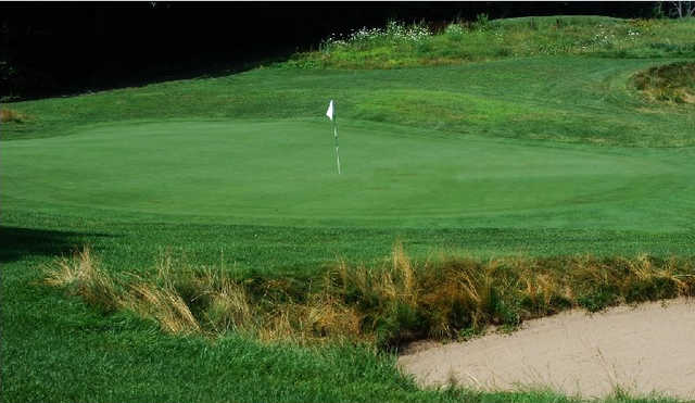 Calderone Farms Golf Club