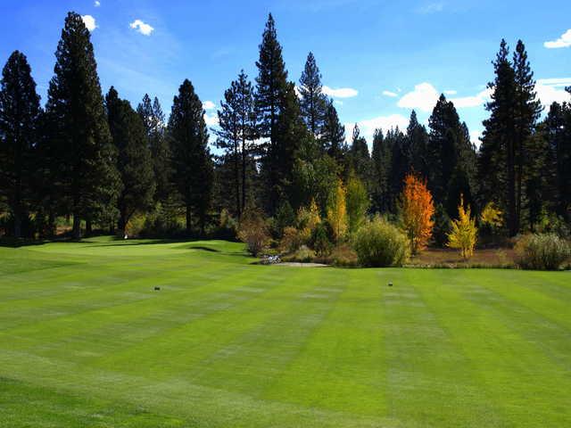 Whitehawk Ranch Golf Club