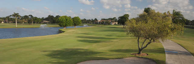 Eastpointe Golf And Racquet Country Club