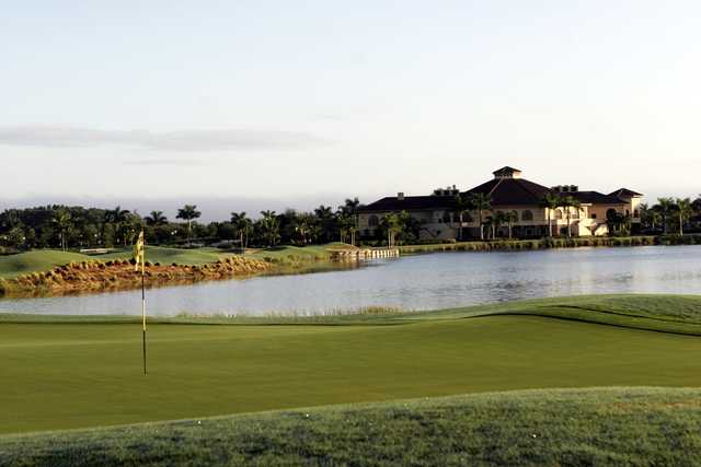 Heritage Bay Golf Course