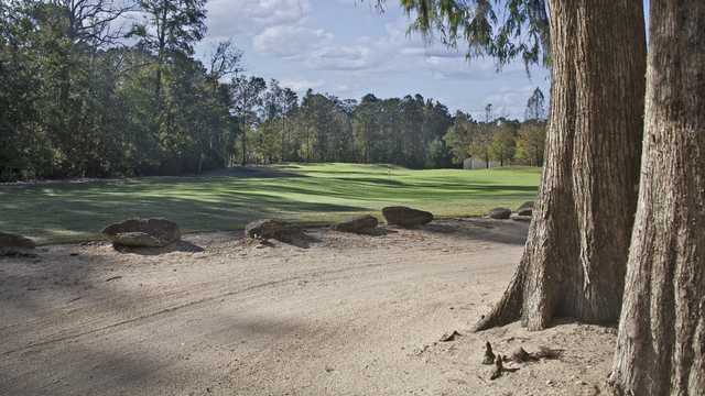 Orange Lake Resort - The Reserve Course