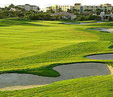 The Links at Divi Aruba